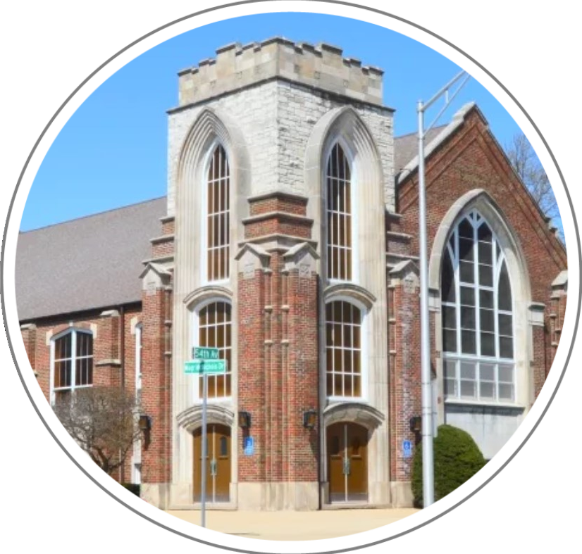 Oak Lawn United Reformed Church 3