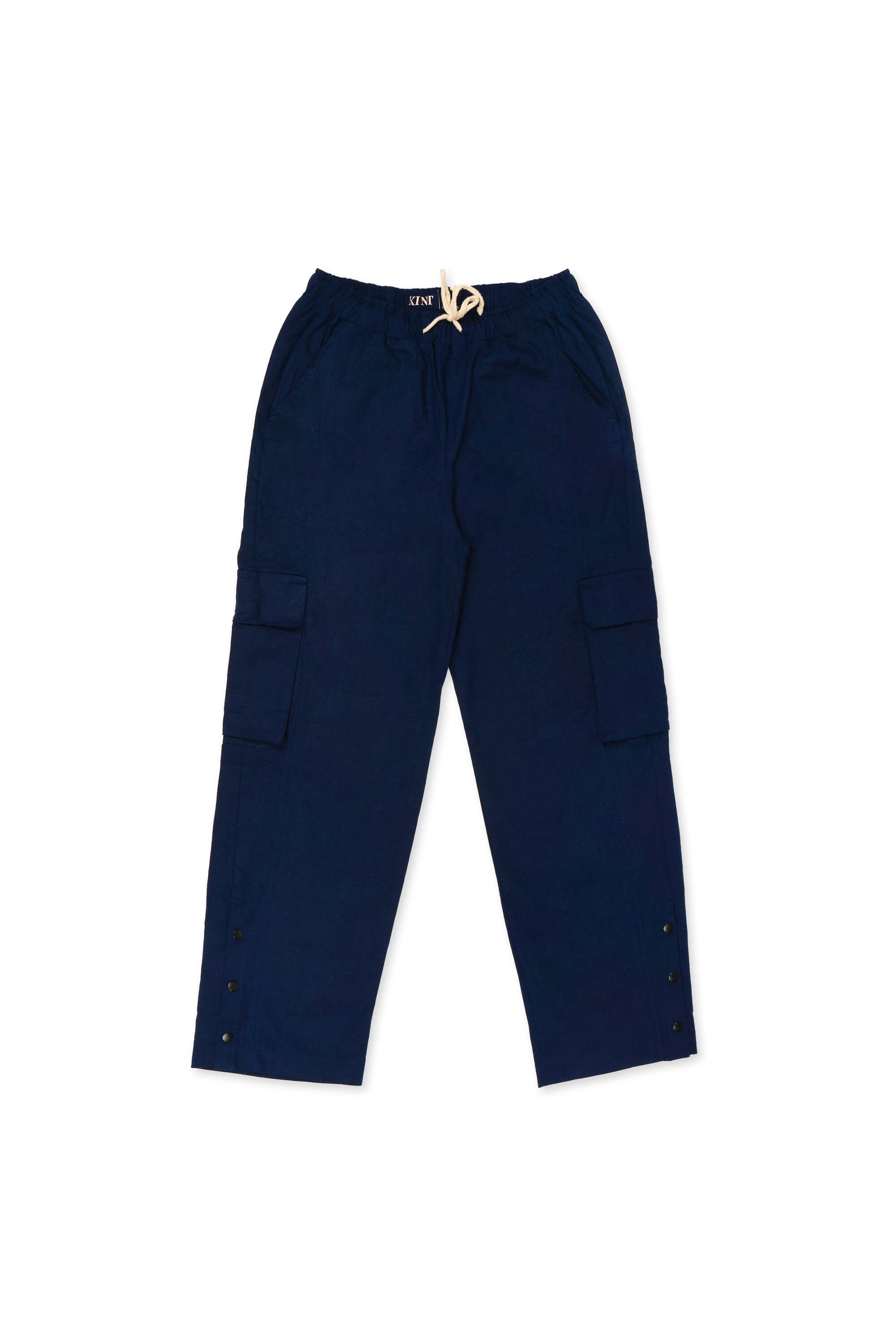 CALÇA "CONCEPT" NAVY