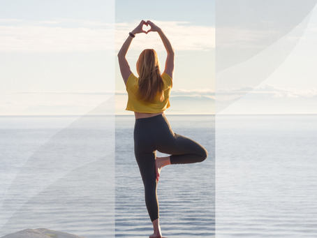 Rooted in the Shift: Exploring Balance & Stability On and Off the Mat