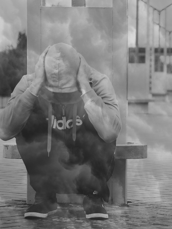 When Violence Isn’t Personally Experienced, but Still Hurts: