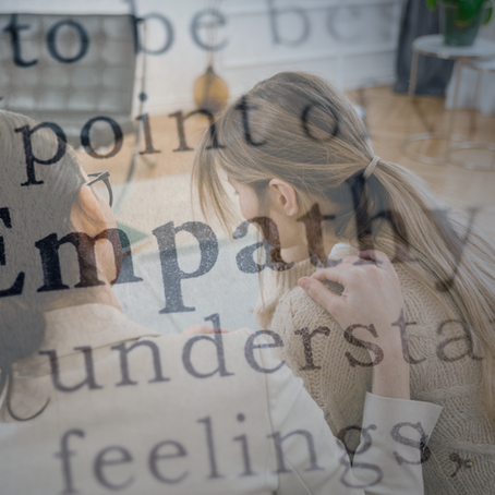 Empathy vs. Apathy: How They Impact Relationships and Leadership