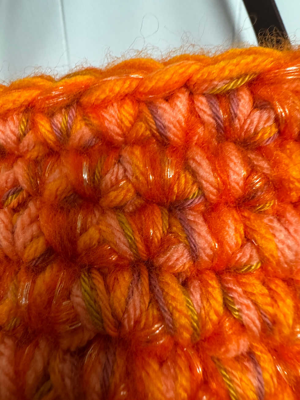 Thumbnail: Artisan Bag