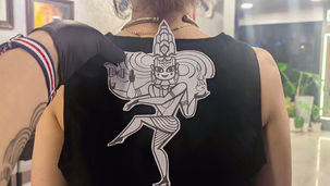 7 Unbeatable Reasons to Visit the best tattoo studio in Kolkata