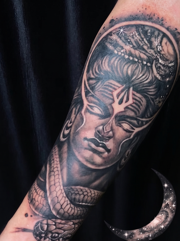 Shiva
