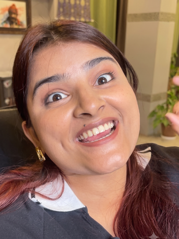 Why Nandita Bairagy Recommends Bold N Curve