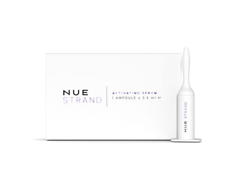 NUE Strand Hair Growth serum
