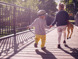 Internationaler Tag der Kinderrechte!