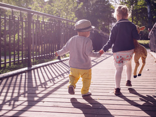 Internationaler Tag der Kinderrechte!