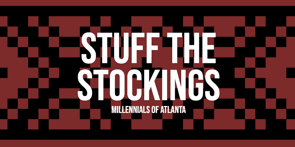Stuff the Stockings