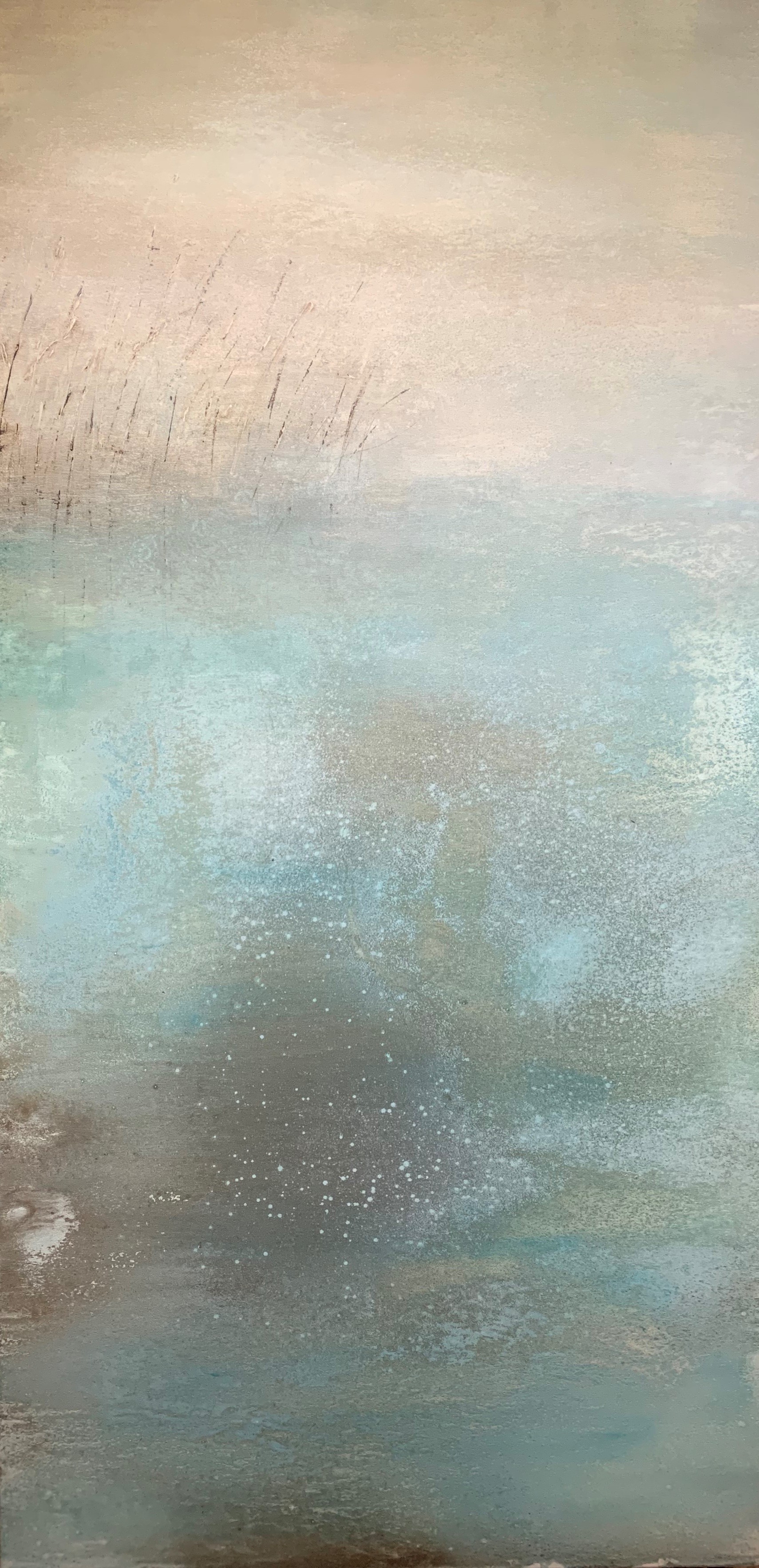 Sheer_Sonja Riemer Art