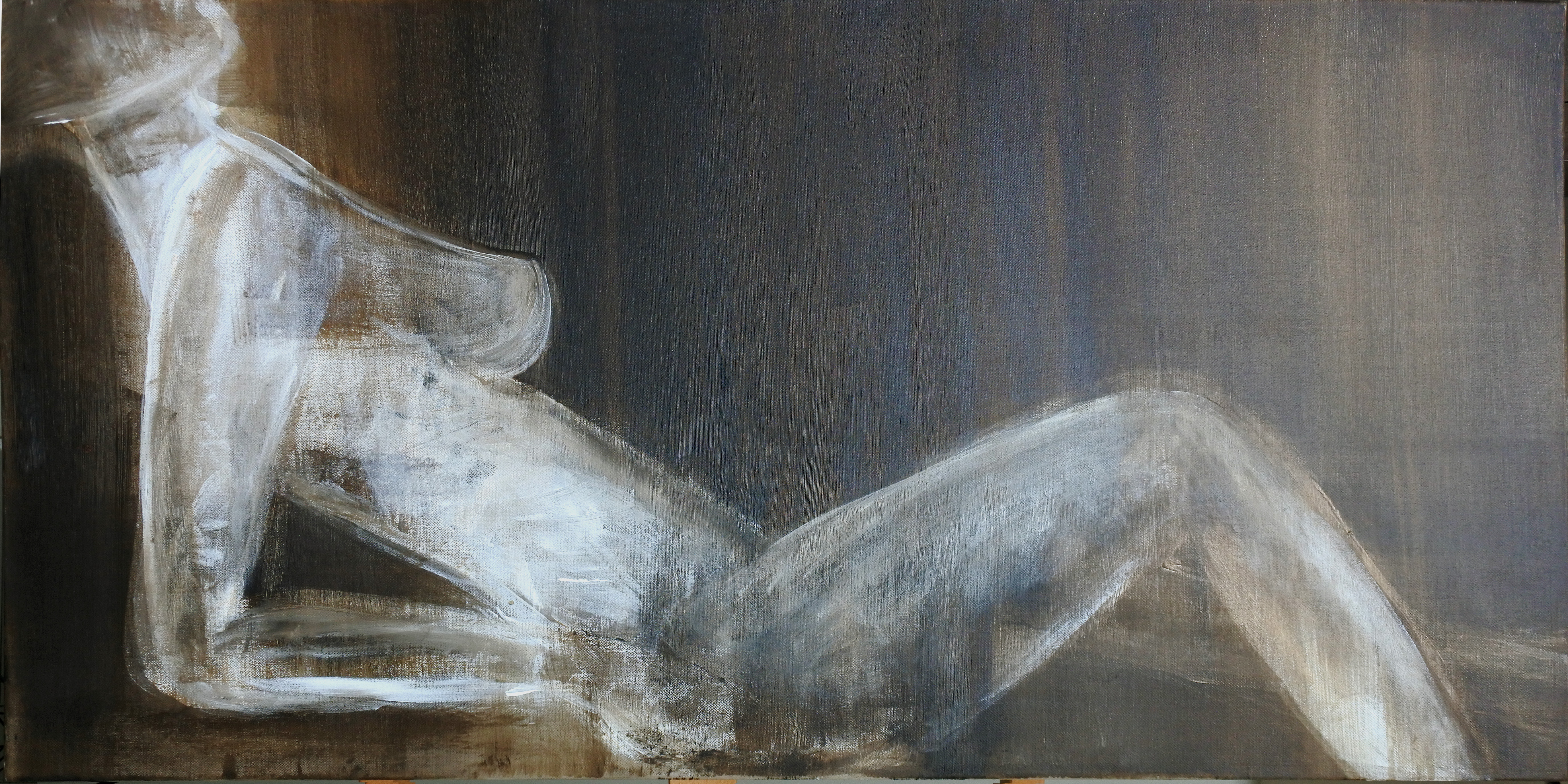 FADE OUT/Sonja Riemer