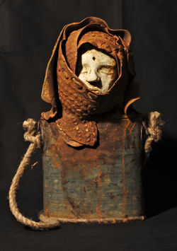 Faces of Water_Sister