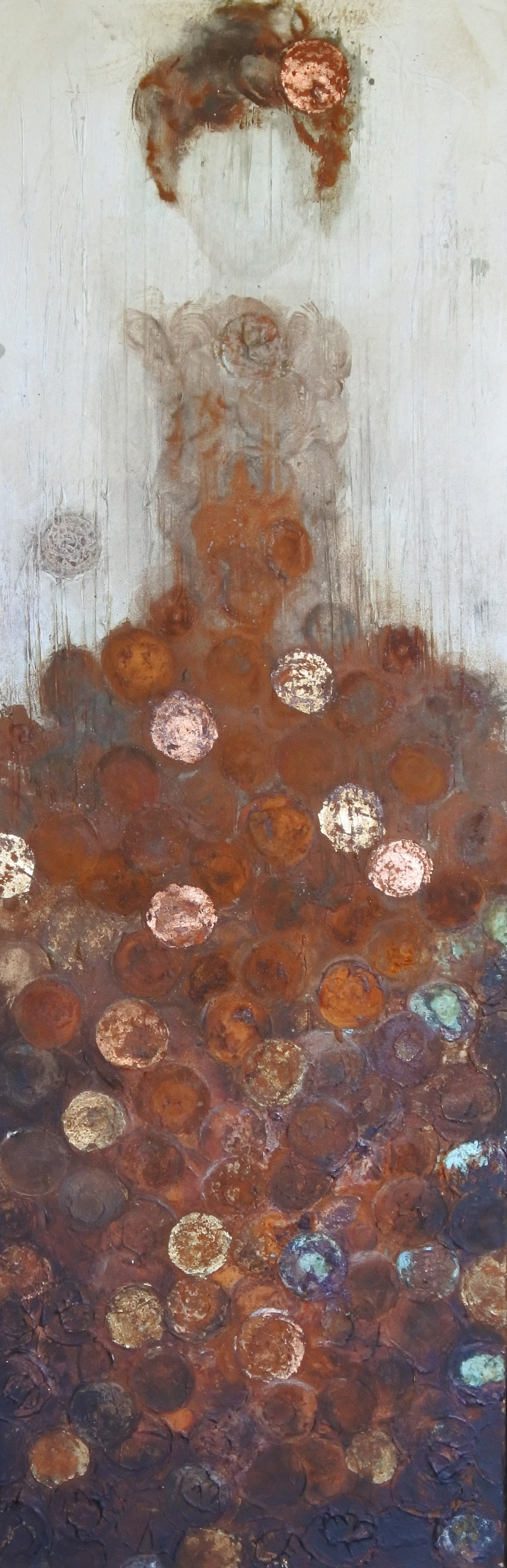 Metamorphose_Sonja Riemer Art