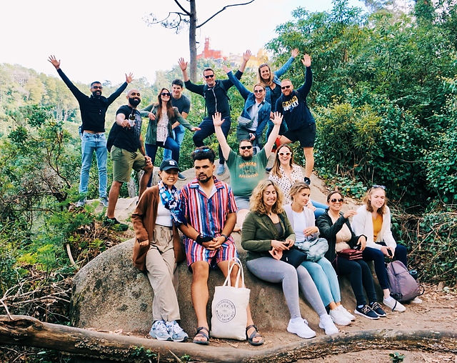 10 Group Travel Tips for 20-Somethings