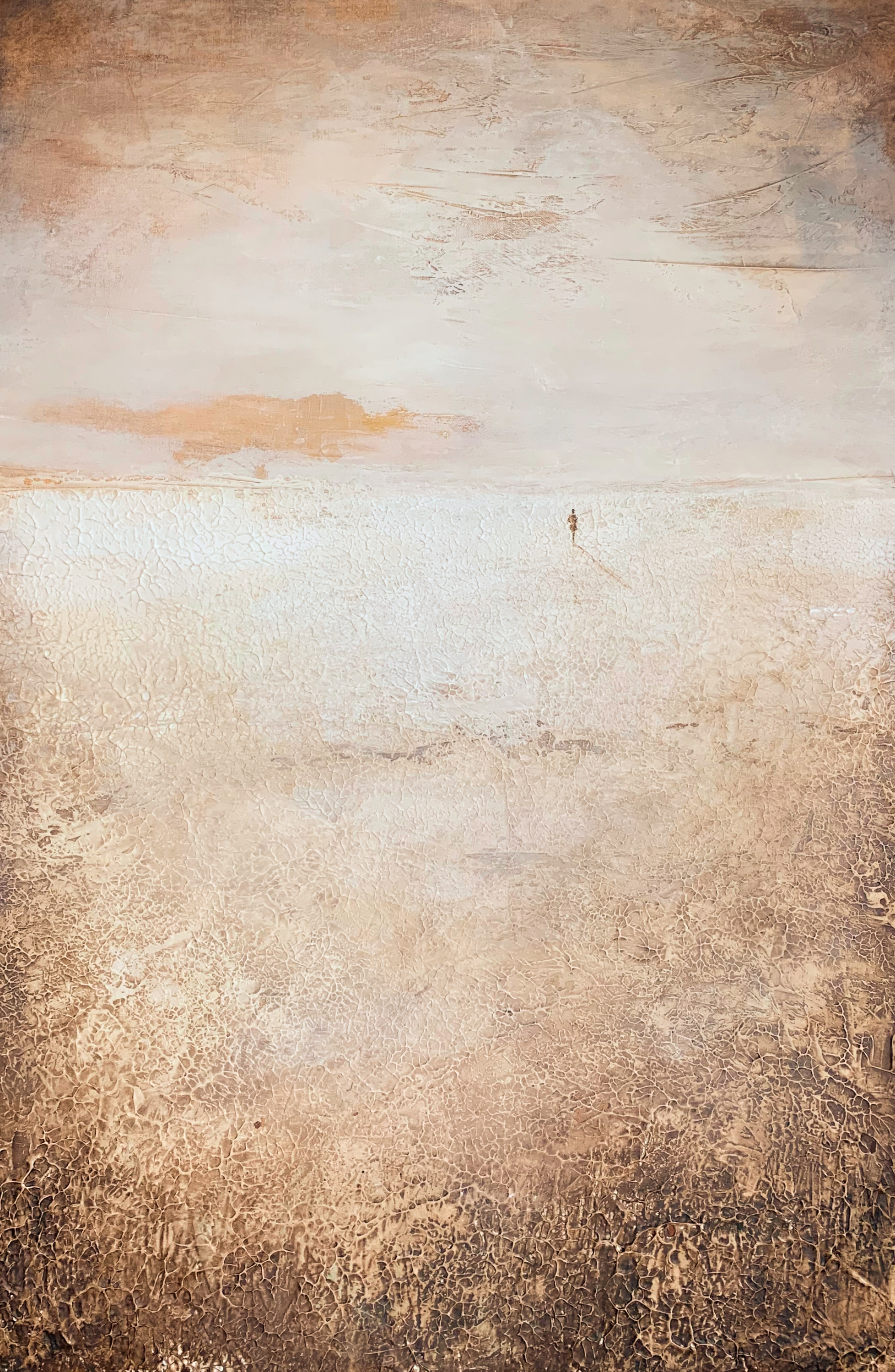 Guiding Light_Sonja Riemer Art