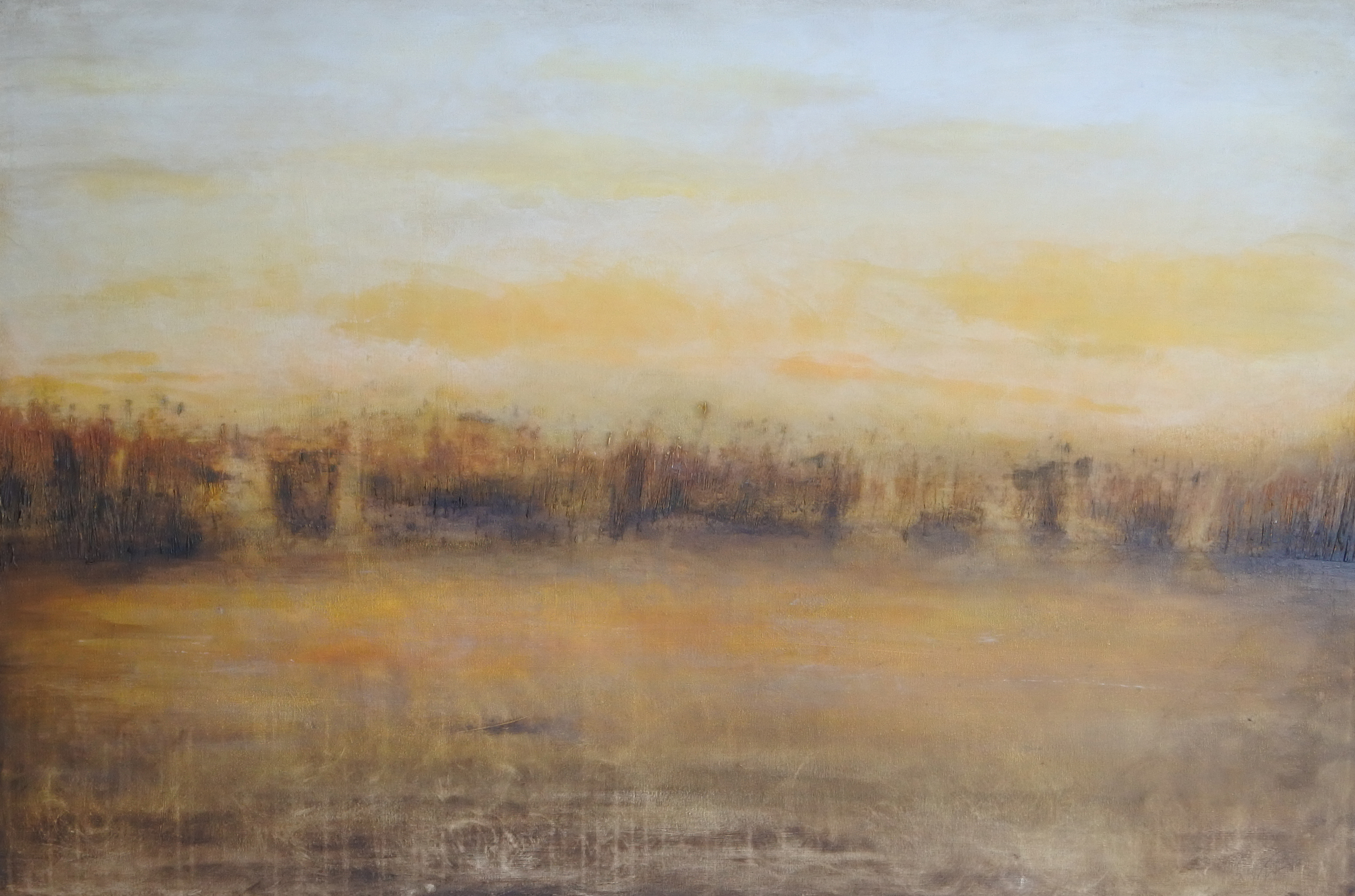 Sunlight_Sonja Riemer Art