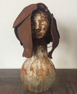 Bulp Fiction_Sonja Riemer Art