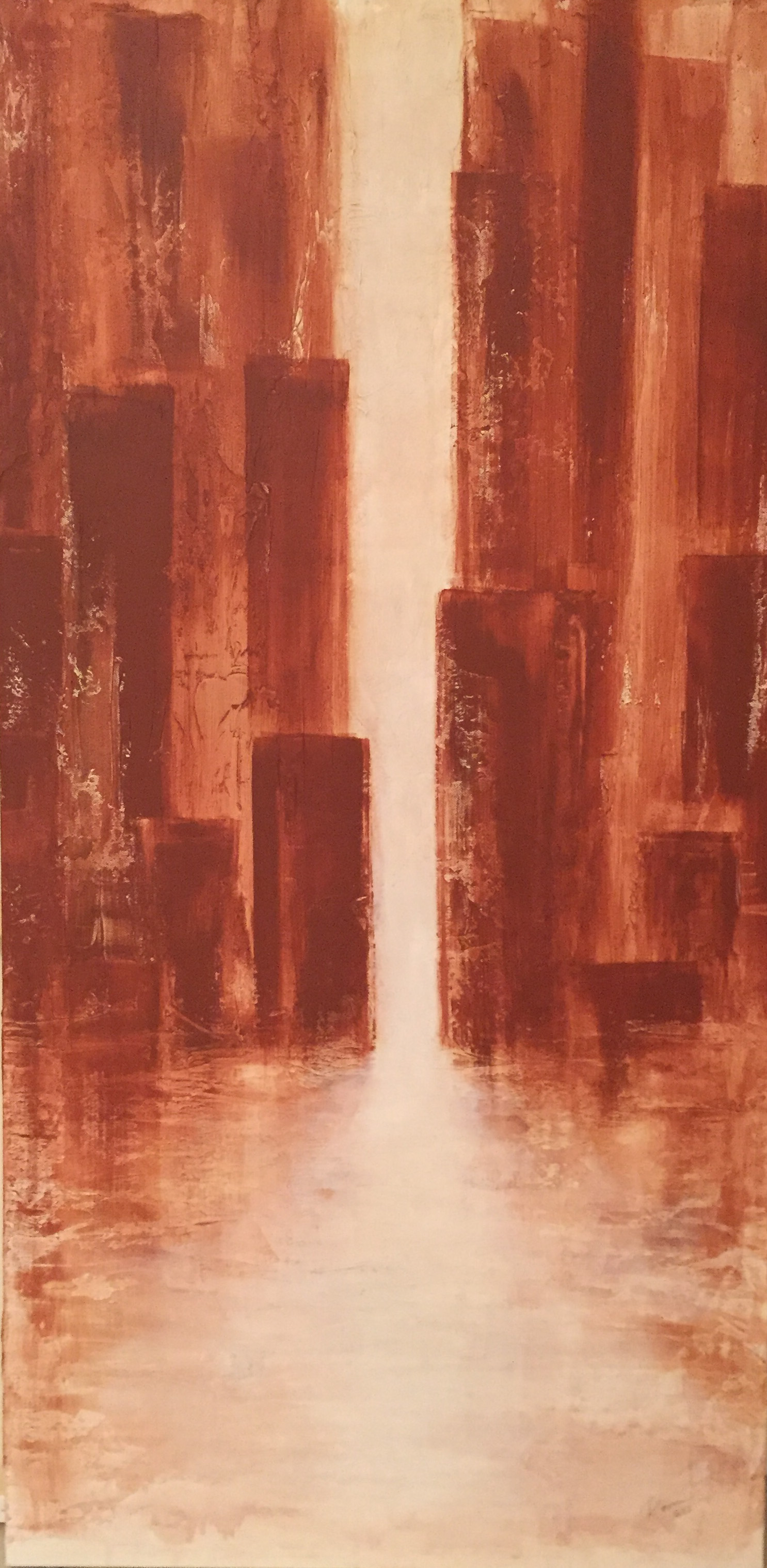 RED CITY /Sonja Riemer