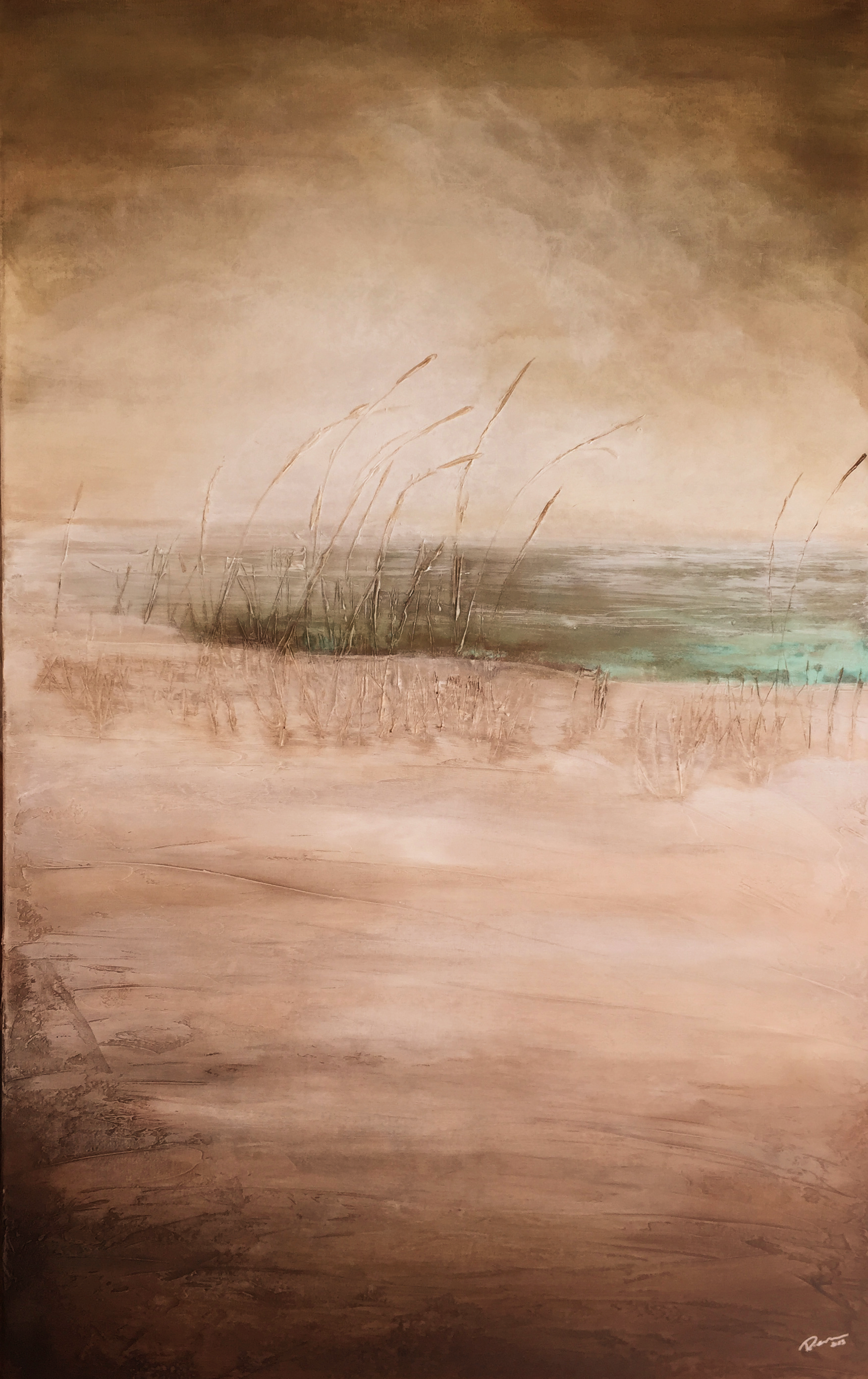 5 Seaside_Sonja Riemer Art