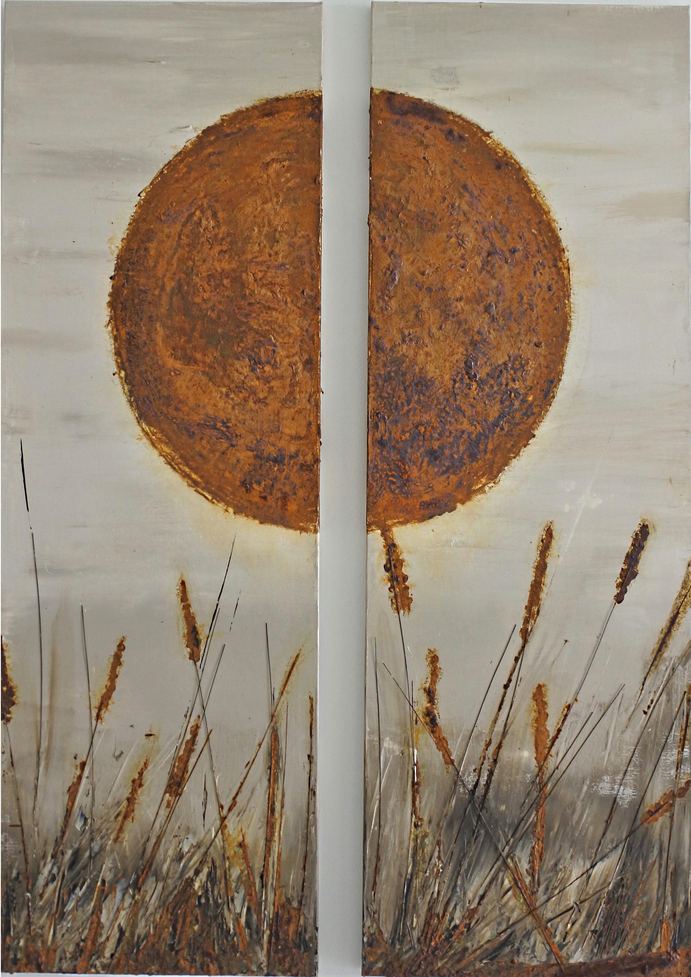 Sun / Sonja Riemer ART