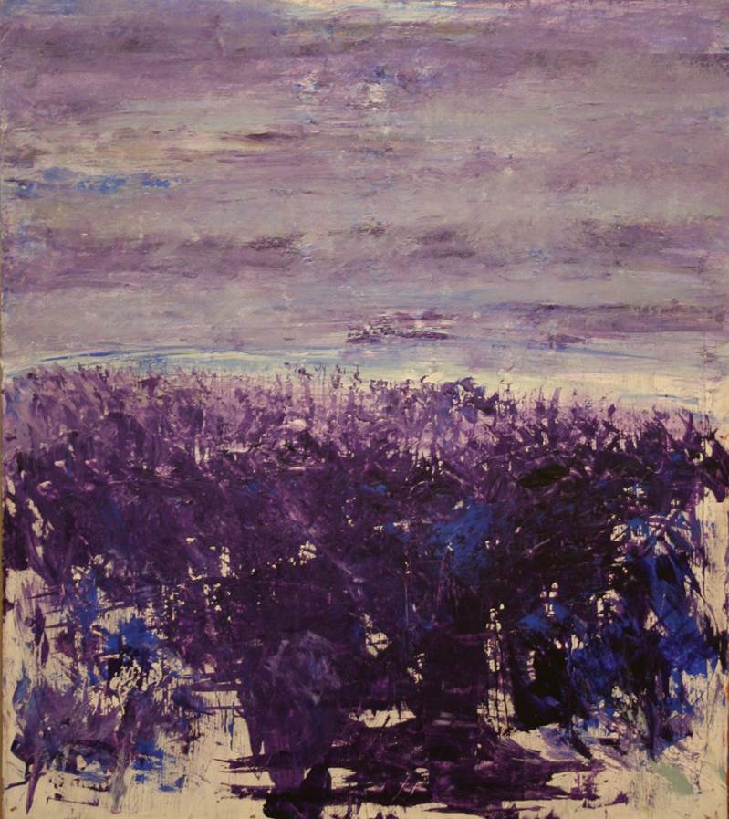Lavendel / Sonja Riemer