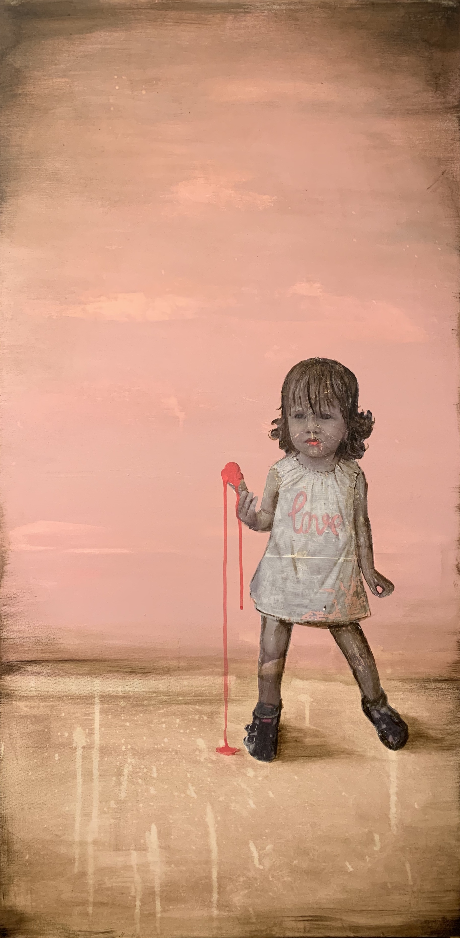 We are the future_Sonja Riemer Art