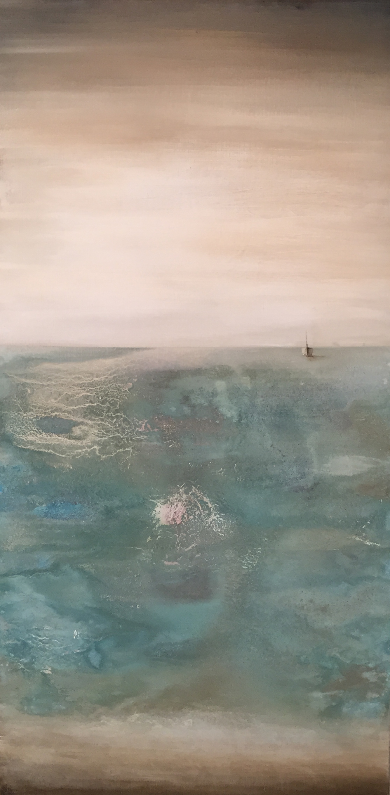 9 Escape_Sonja Riemer Art