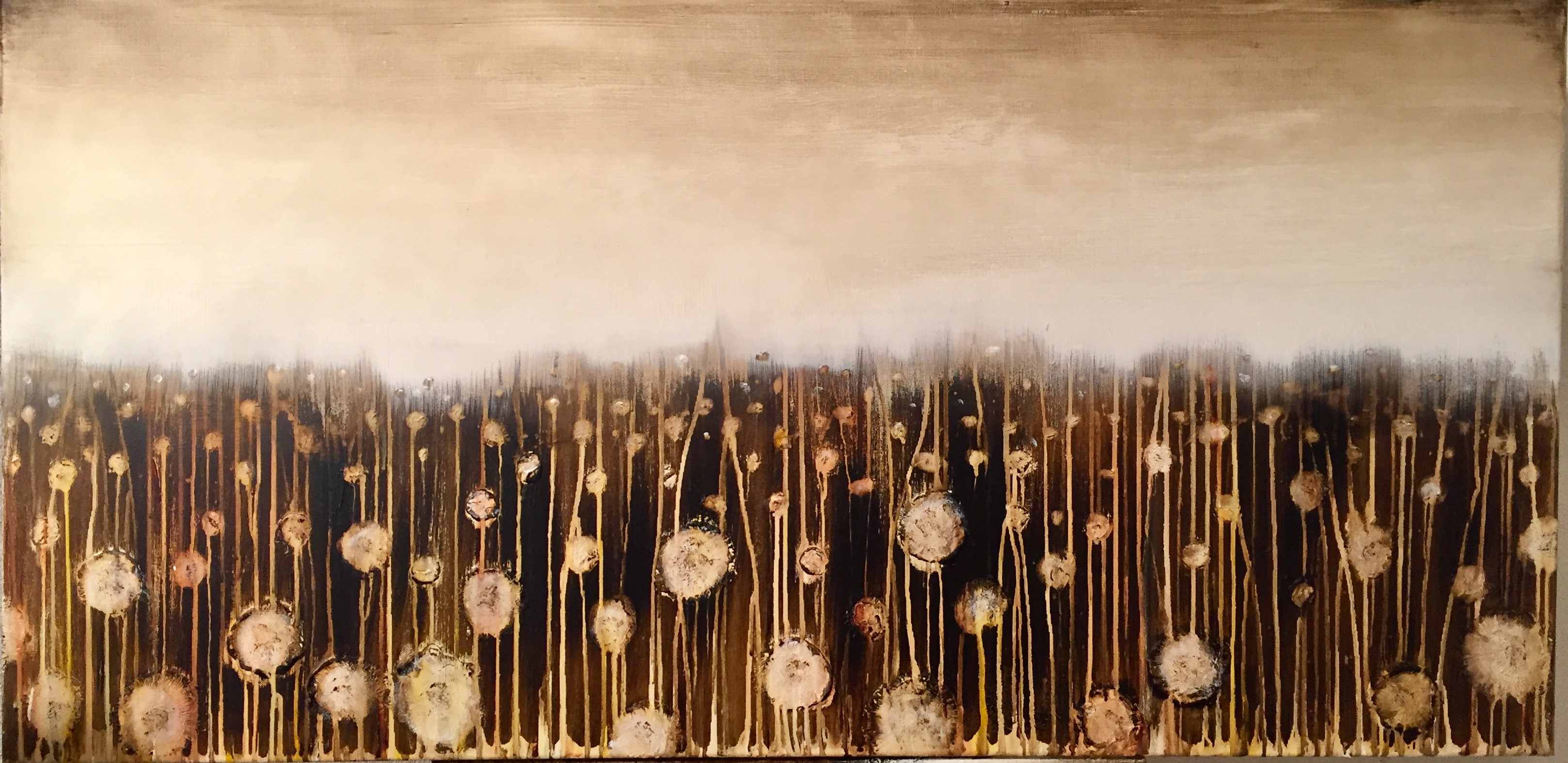 Swedish Summer_Sonja Riemer Art