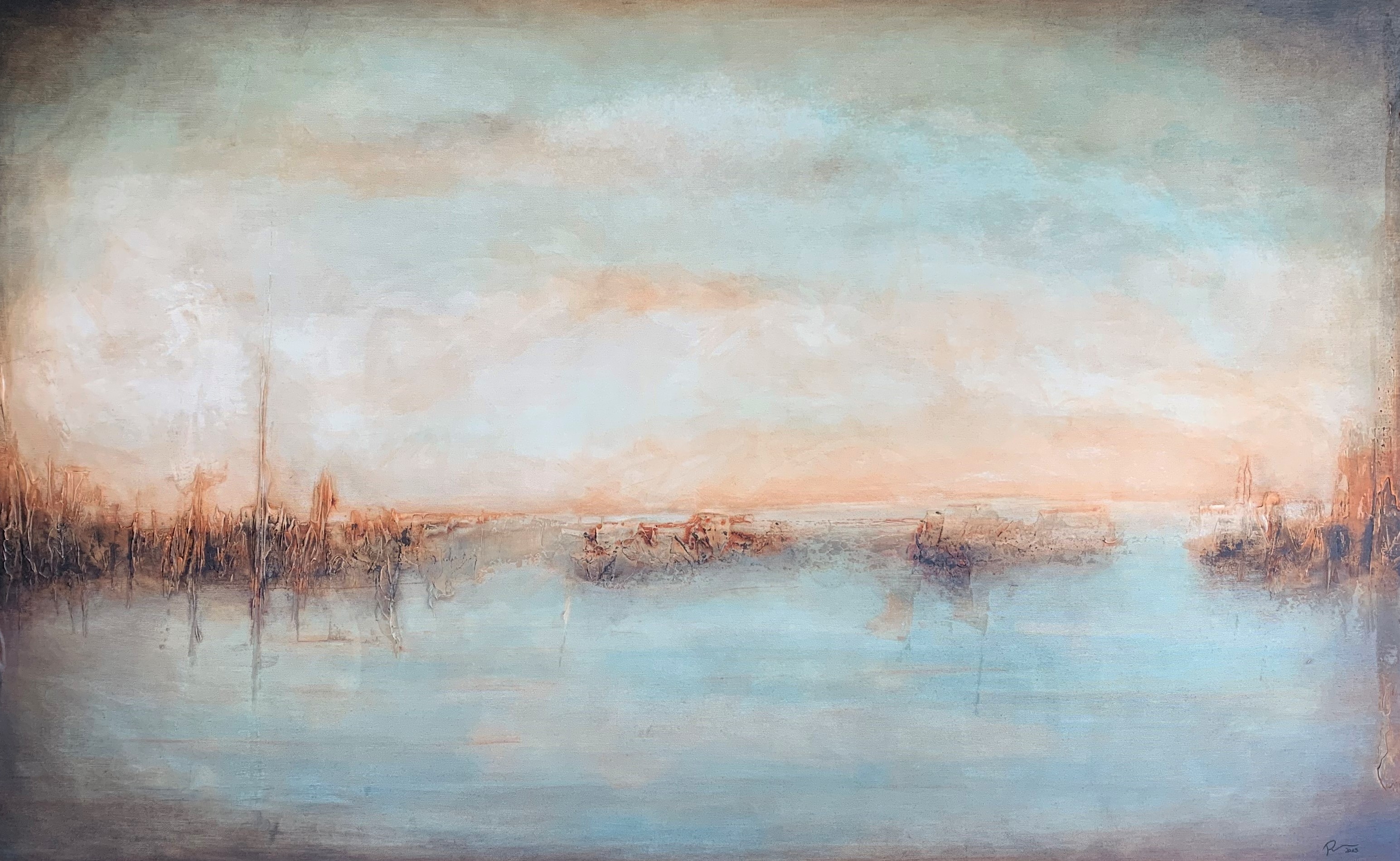 Port_Sonja Riemer Art