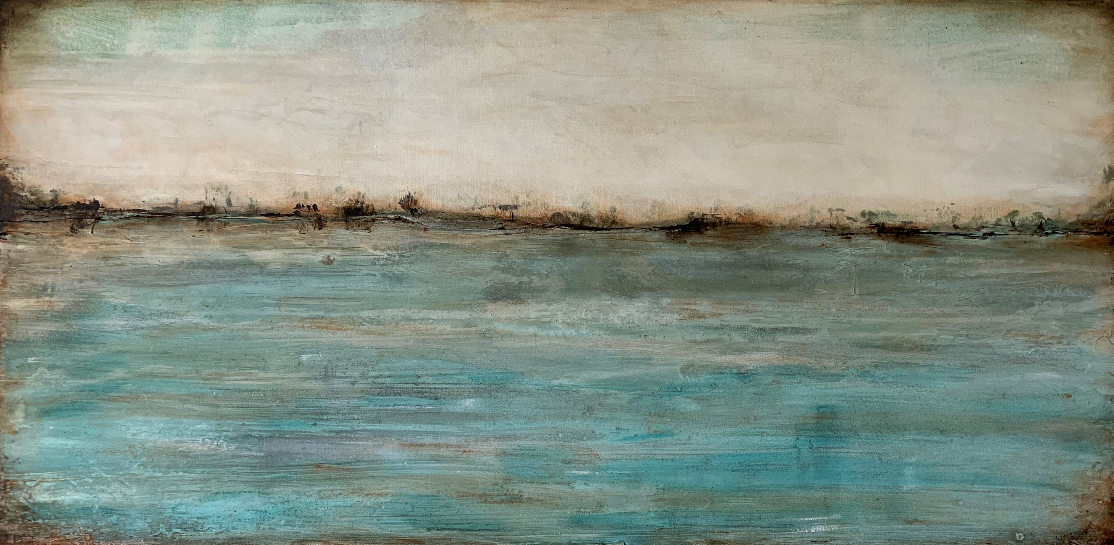 Horizon_Sonja Riemer Art