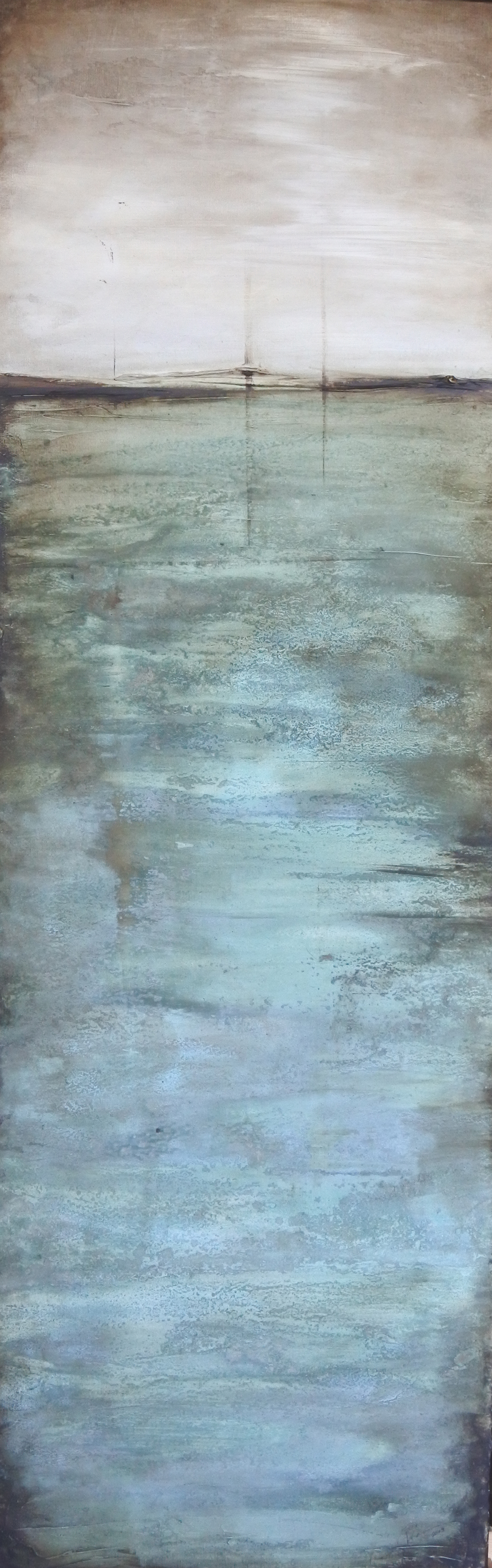 The Bridge_Sonja Riemer Art