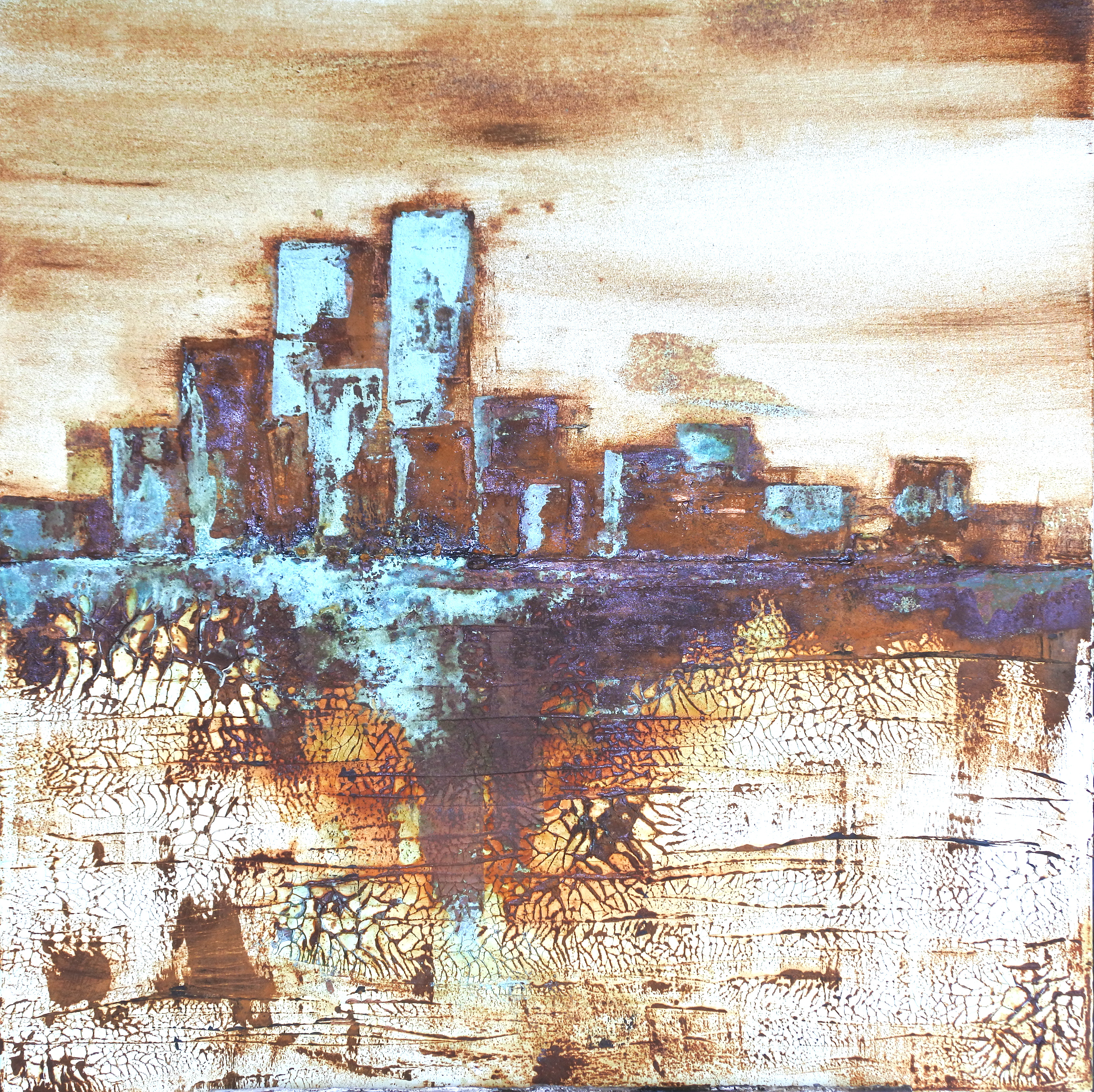 Roots_Sonja Riemer