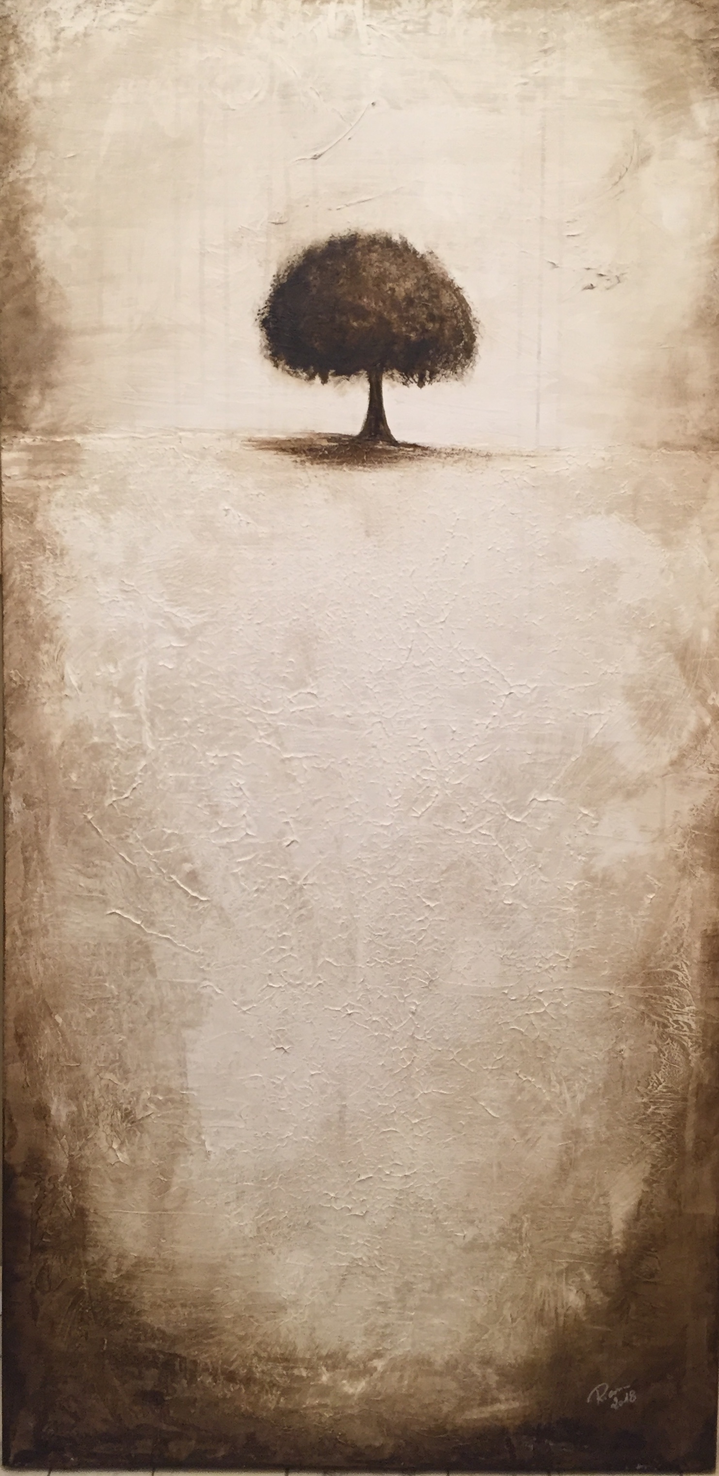 Stand Alone / Sonja Riemer