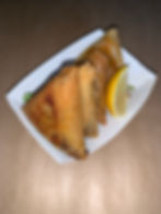 Bricks Poulet Provencale X4