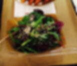 SALADES