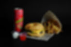 MENU BAGELS 12 €