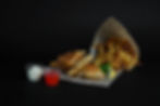 MENU BRICKS 11 €