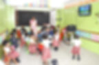 Little Diamonds Smart Class1