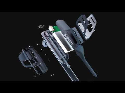 Garrett Metal Detectors