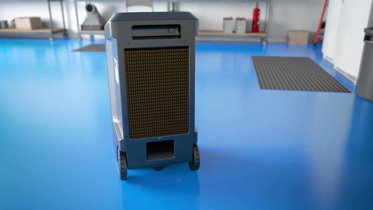 Portacool 510