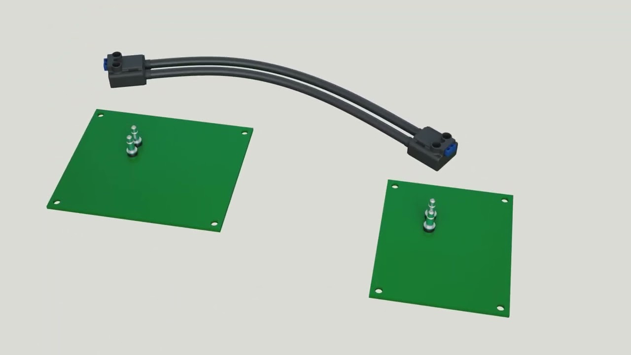 TE Connectivity RapidLock