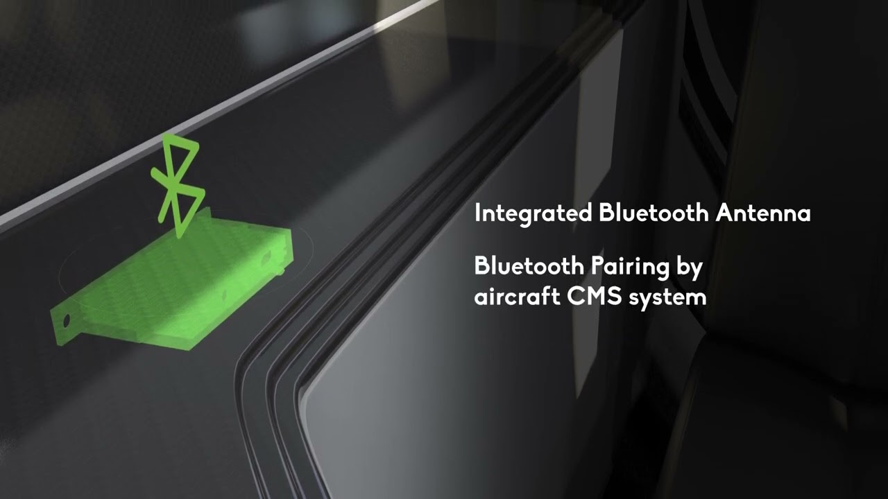Mid Continent Controls MC2 Bluetooth Audio