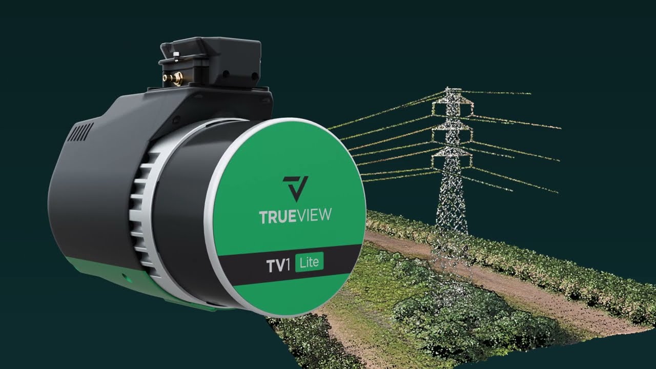 GeoCue TV1Lite / TV1