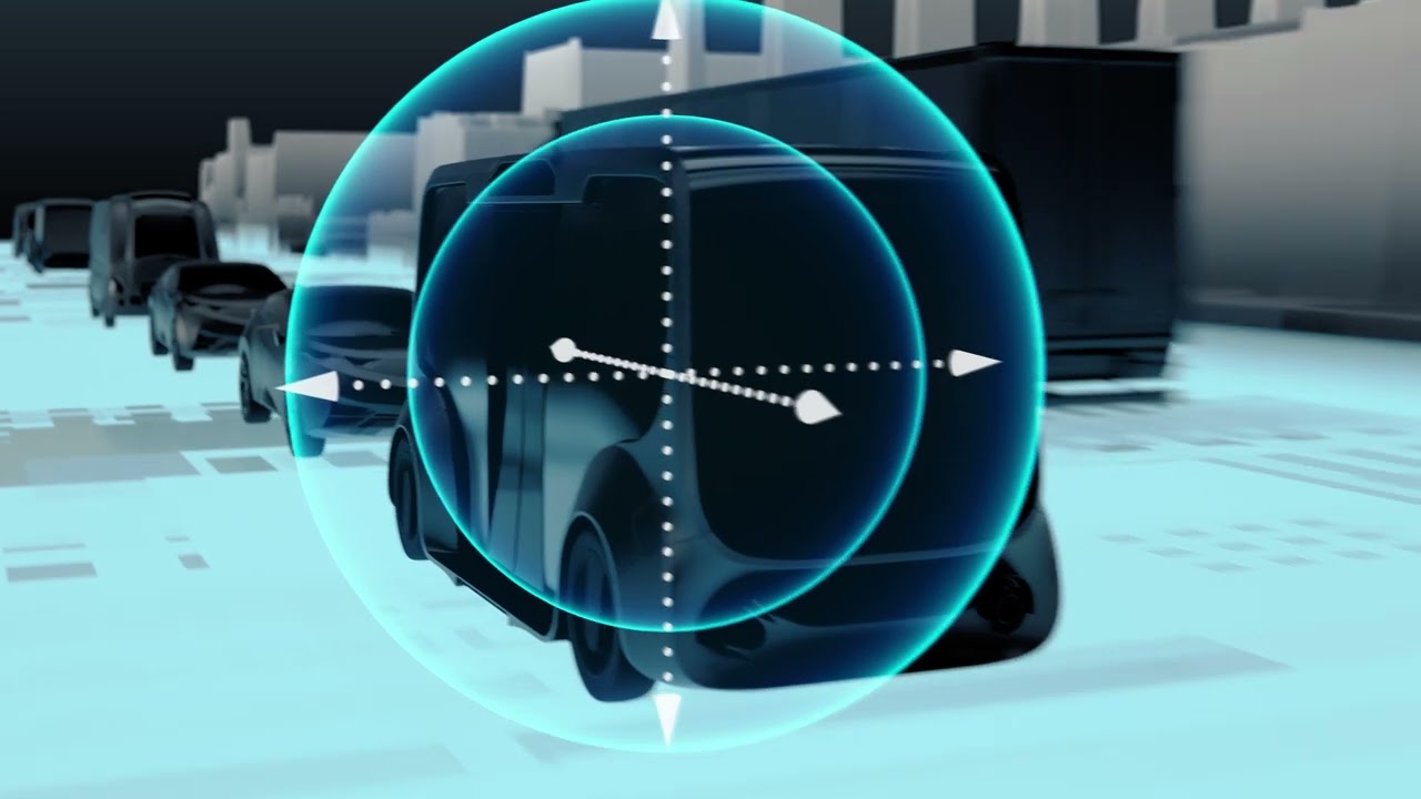 Hexagon MI PIM222