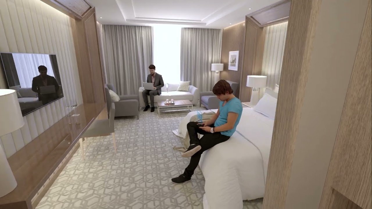 Cox Room