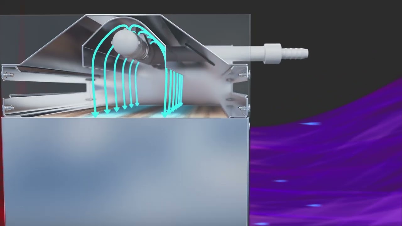 Condair Common Issues with Water Distribution