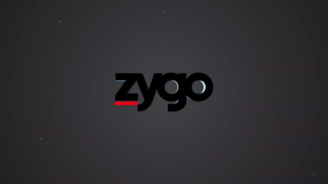 Zygo Logo Rebrand