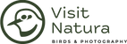visit natura logo