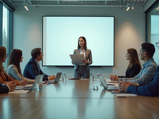 Boardshe: plataforma de liderazgo femenino para transformar empresas