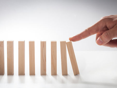 The unintended consequences of a broken pricing system
